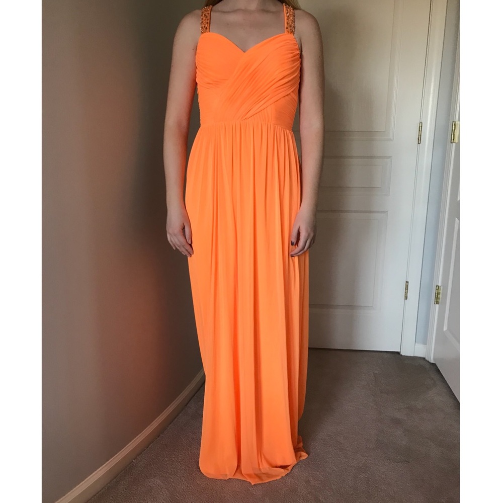 Prom Dress - Picture 1 of 3